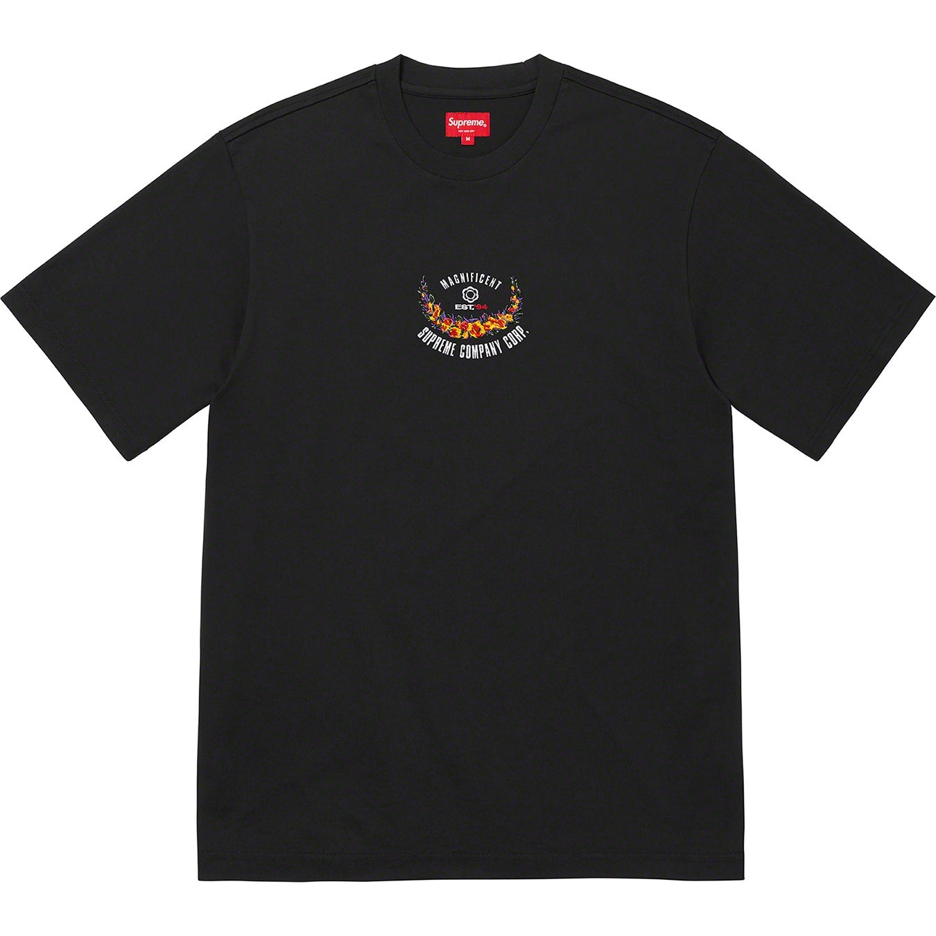 Victory S/S Top view 9